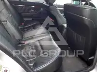 2000 BMW 730