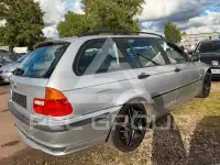 2000 BMW 318