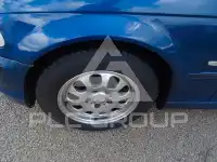 2000 BMW 318