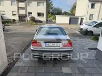 2000 BMW 318