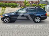 2000 BMW 318