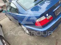 2000 BMW 318