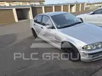 2000 BMW 318