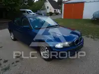 2000 BMW 318