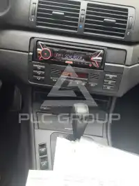 2000 BMW 318