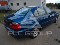 2000 BMW 318