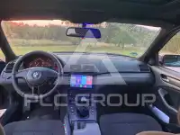 2000 BMW 318