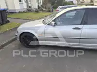 2000 BMW 318