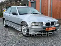 2000 BMW 318