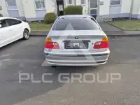 2000 BMW 318