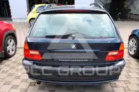 2000 BMW 318