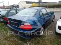 2000 BMW 318