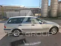 2000 BMW 318