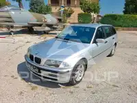 2000 BMW 318