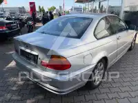 2000 BMW 318