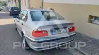 2000 BMW 318