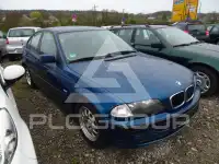 2000 BMW 318