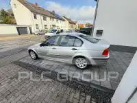 2000 BMW 318