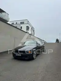 2000 BMW 318