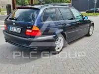 2000 BMW 318
