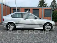 2000 BMW 318