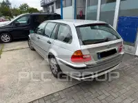 2000 BMW 318