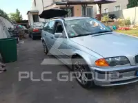 2000 BMW 318