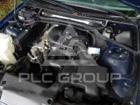 2000 BMW 318