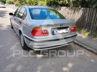 2000 BMW 318