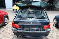 2000 BMW 318