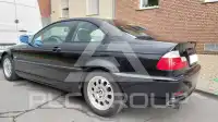 2000 BMW 318