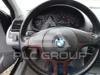 2000 BMW 318