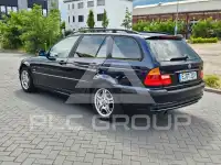 2000 BMW 318