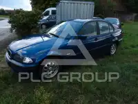 2000 BMW 318