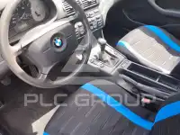 2000 BMW 318