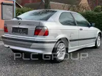2000 BMW 318