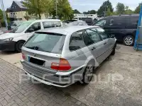 2000 BMW 318