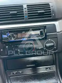 2000 BMW 318
