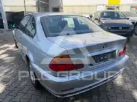 2000 BMW 318