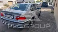 2000 BMW 318