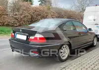 2000 BMW 318