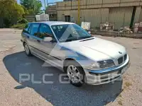 2000 BMW 318