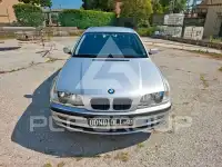 2000 BMW 318