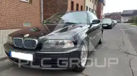 2000 BMW 318