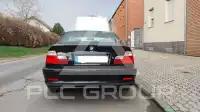 2000 BMW 318