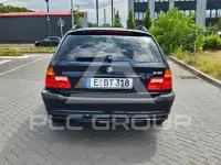 2000 BMW 318