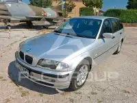 2000 BMW 318