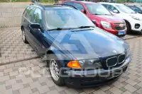 2000 BMW 318