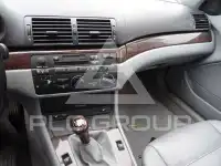 2000 BMW 318