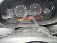 2000 BMW 318